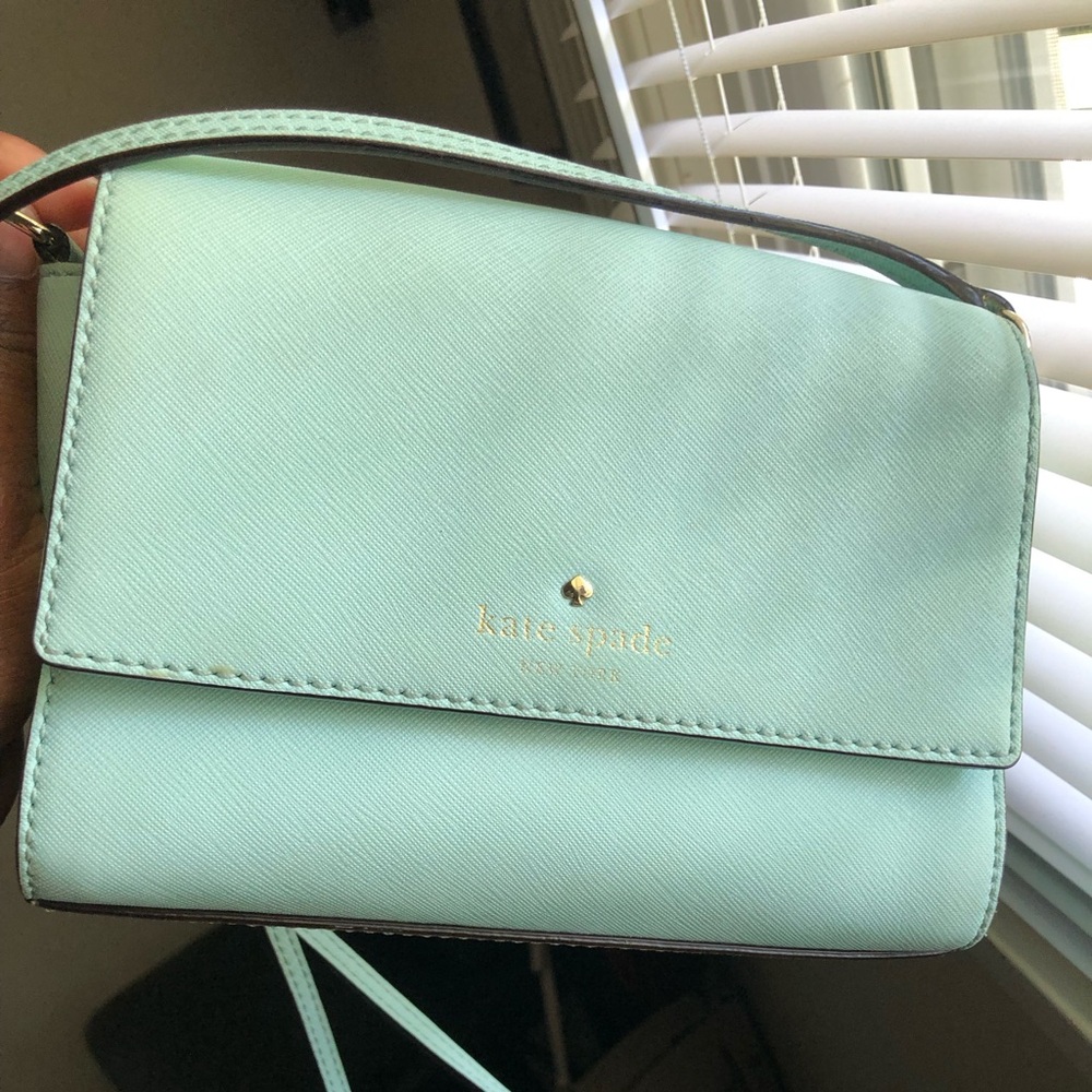 Kate Spade crossbody!!